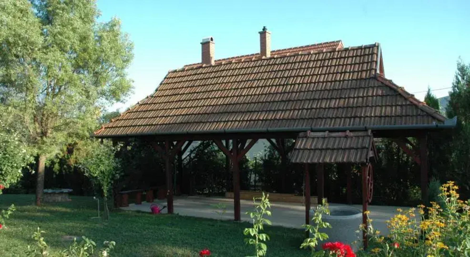 Guesthouse to the Jolly Zwingli