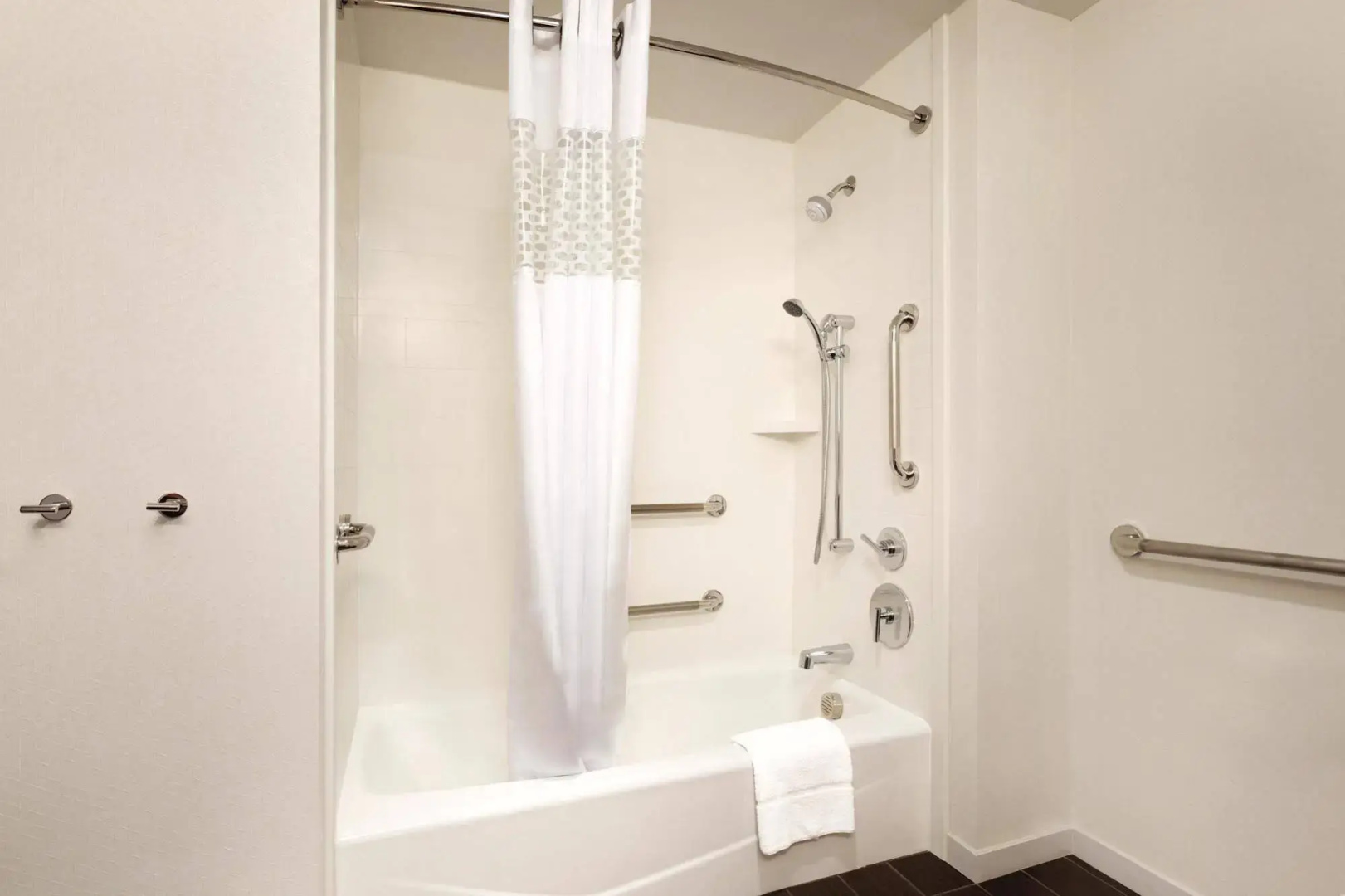 Hampton Inn St. Albans