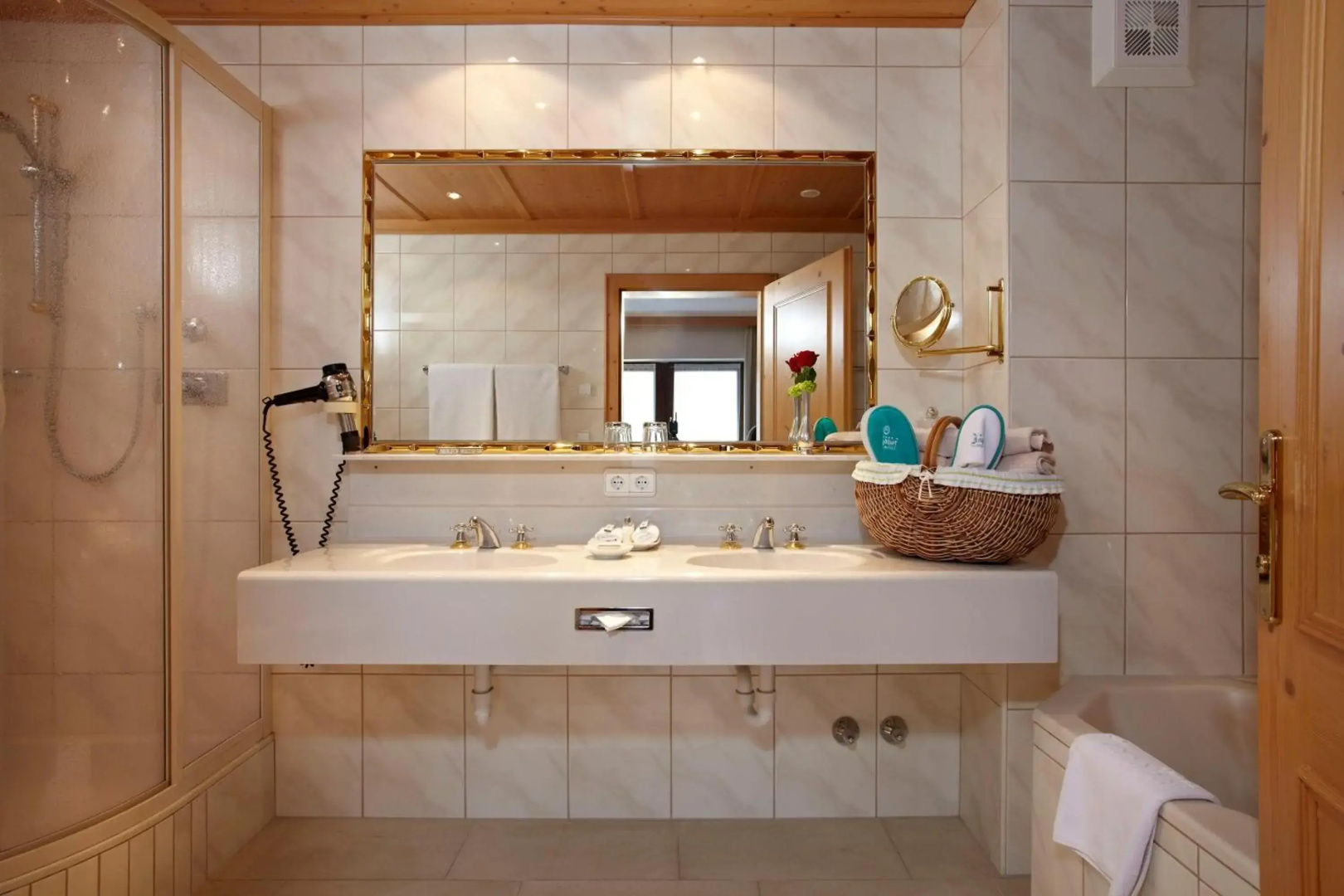 Spa Hotel Jagdhof