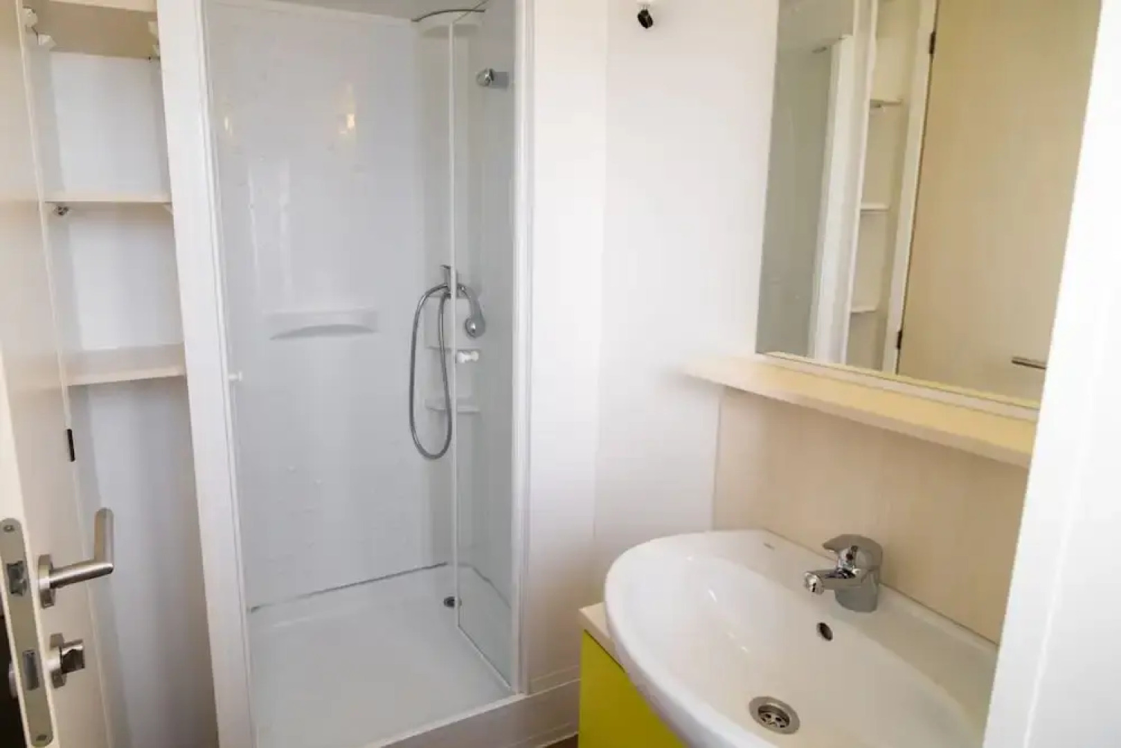 Mobile Homes with Thermal Riviera Tickets in Terme Čatež