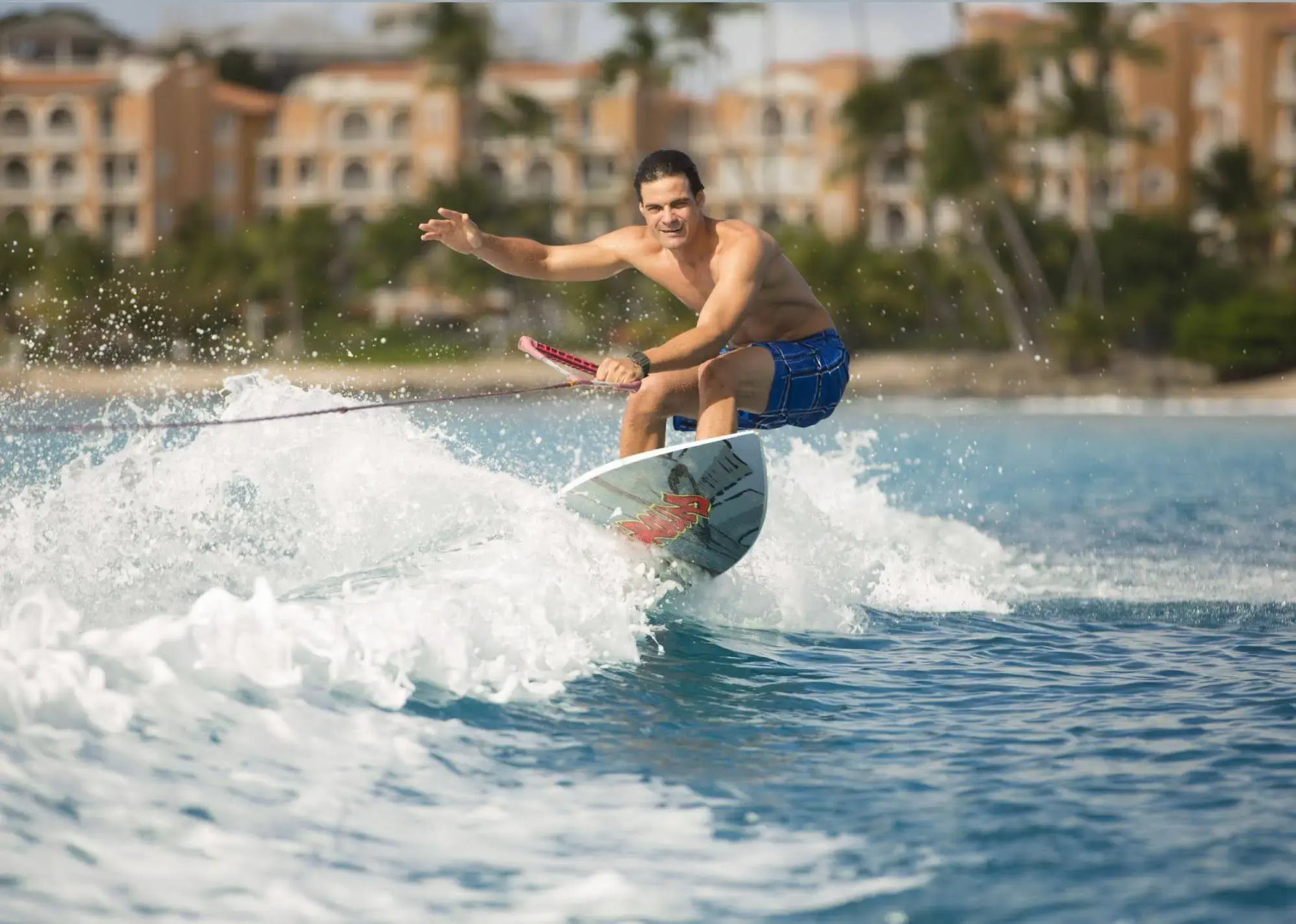 Port Ferdinand Marina & Luxury Residences