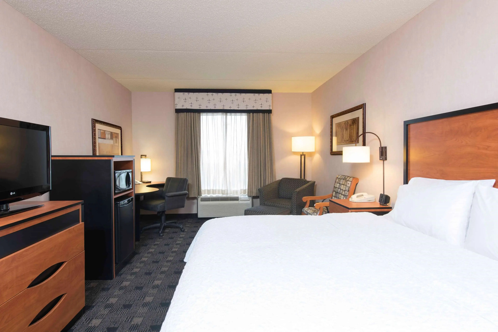 Hampton Inn and Suites Indianapolis - Fishers