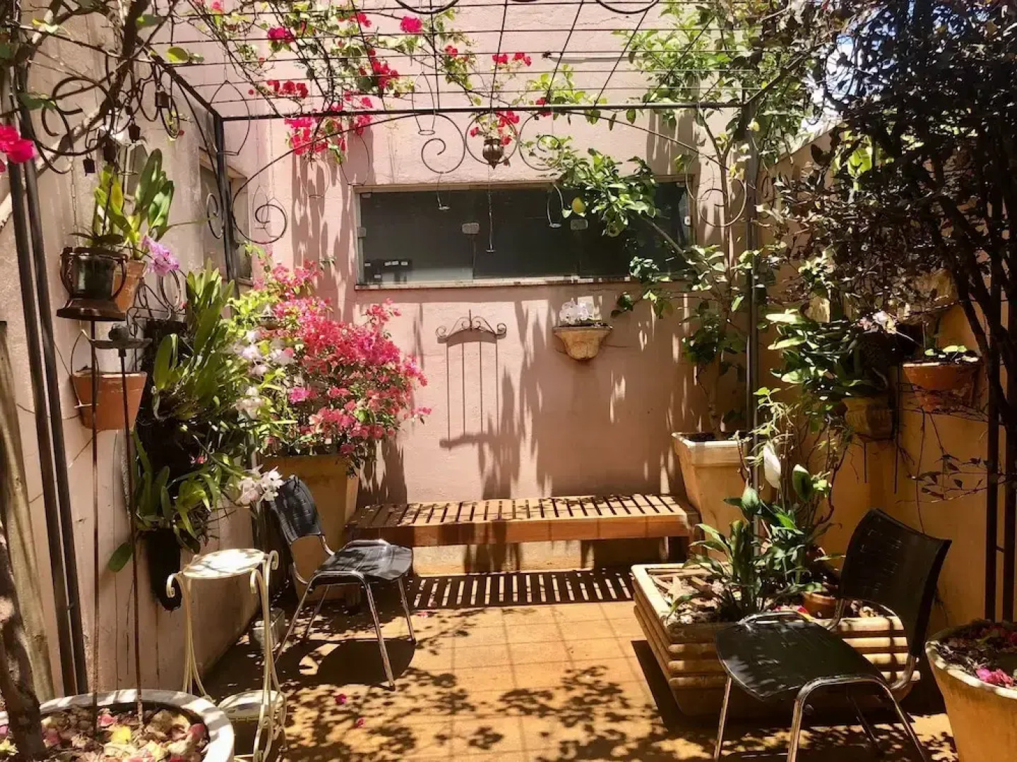 Body & Mind B Suites Elegantes Charmosas