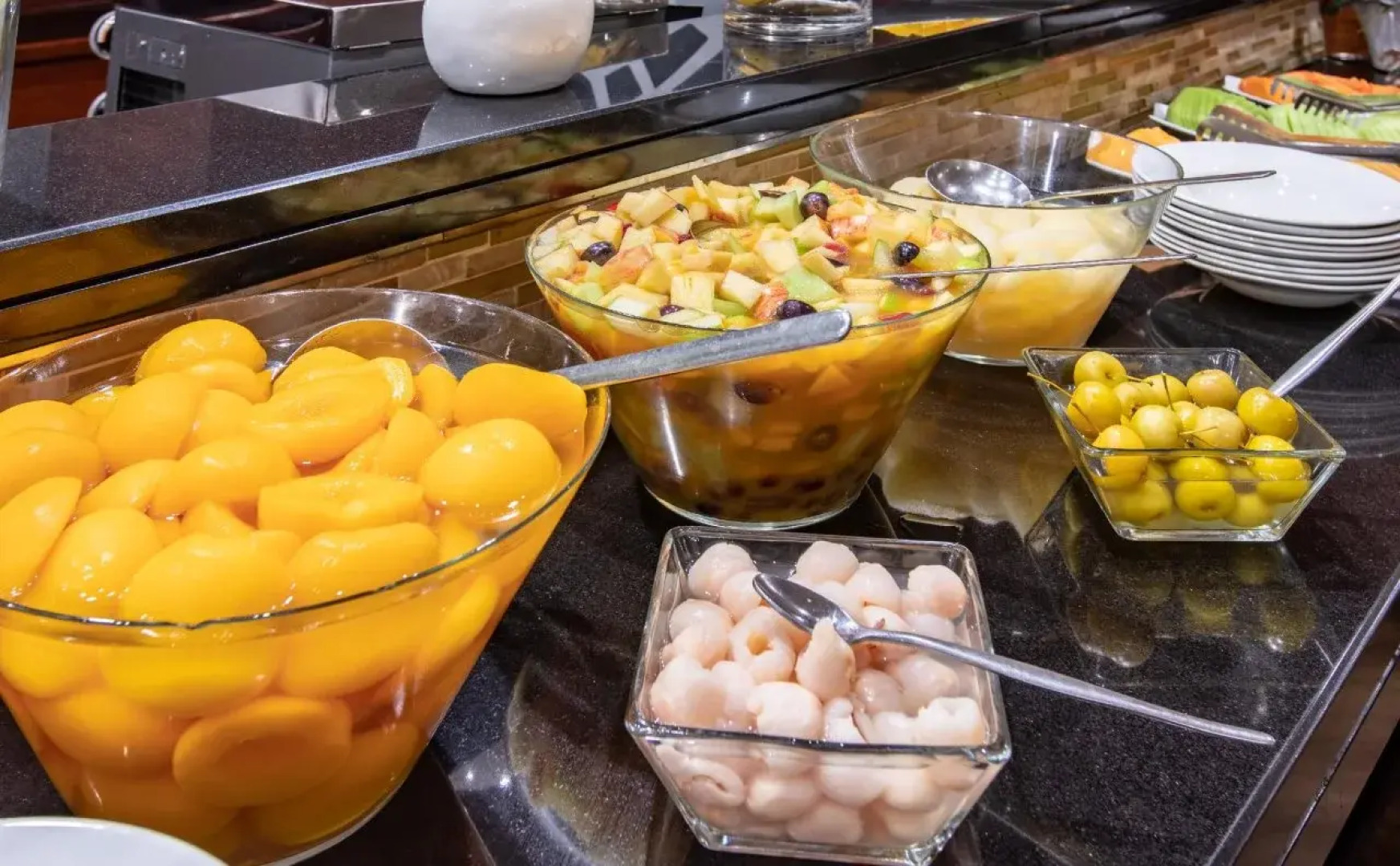 City Lodge Johannesburg Airport, Barbara Road