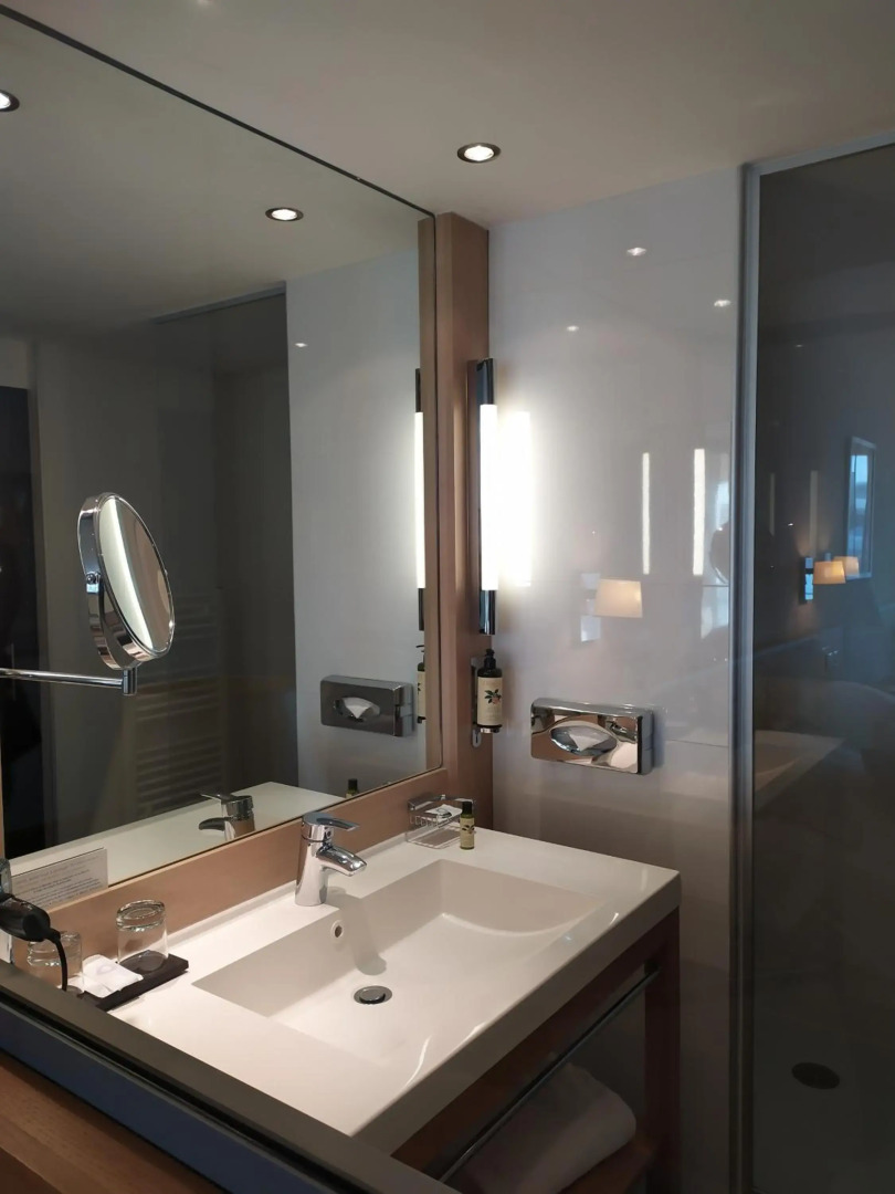 Best Western Premier Hotel Vieux Port