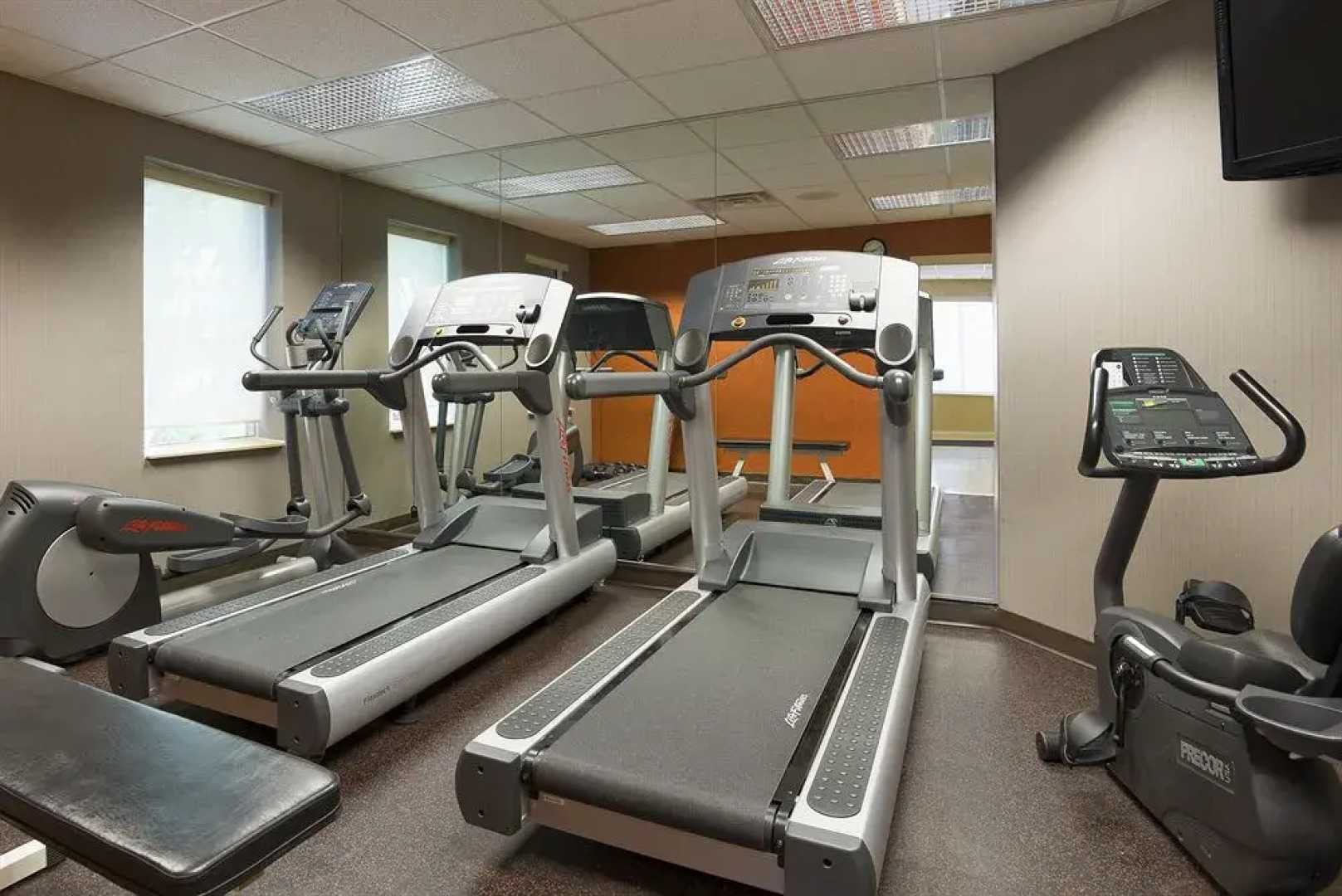 Residence Inn Philadelphia Montgomeryville