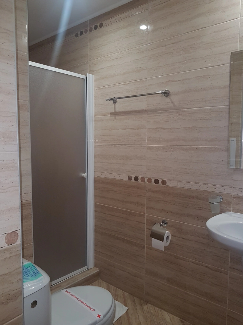 Hotel Bahami Residence