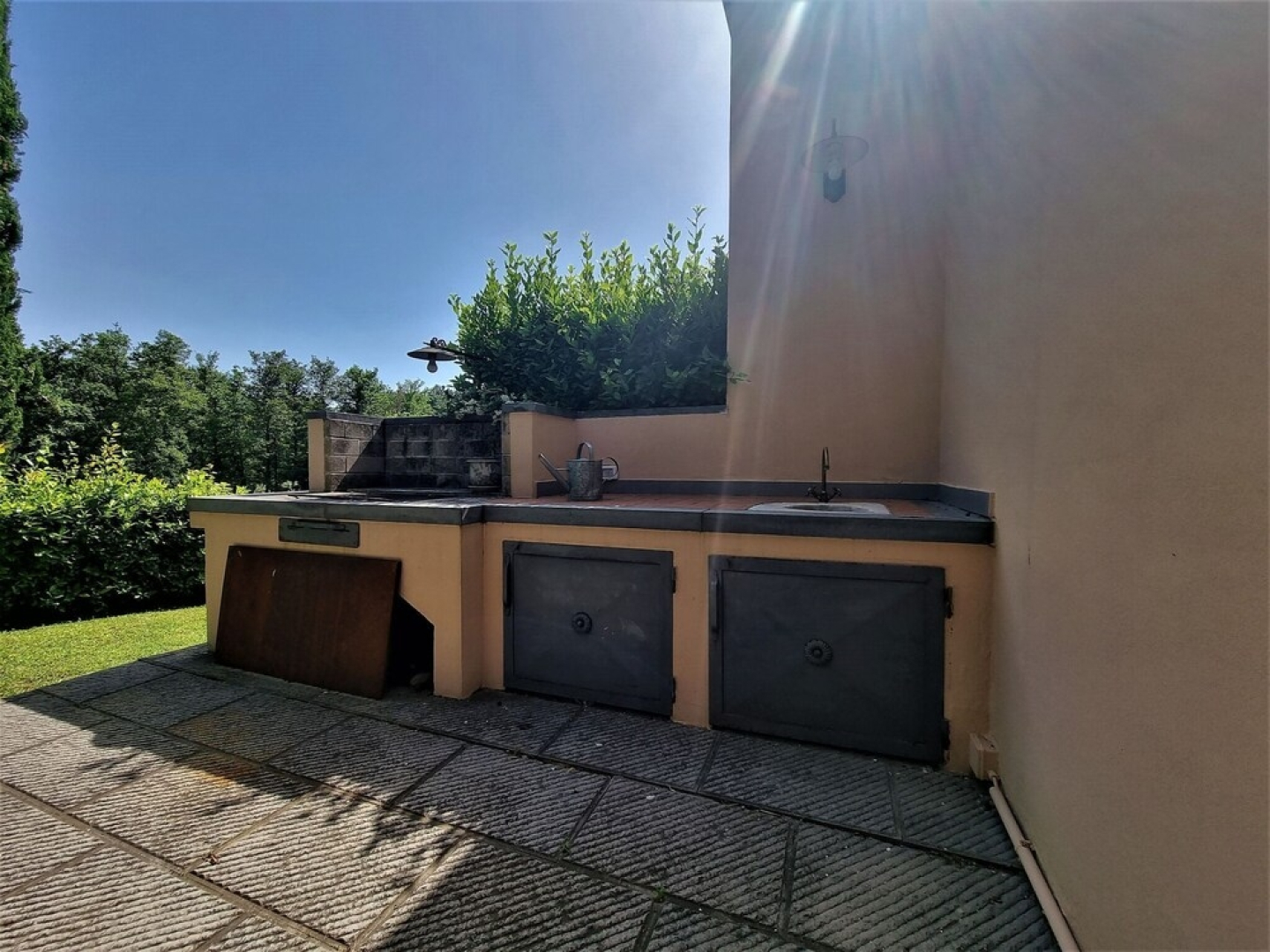 Exquisite Villa in Lamporecchio With Private Pool