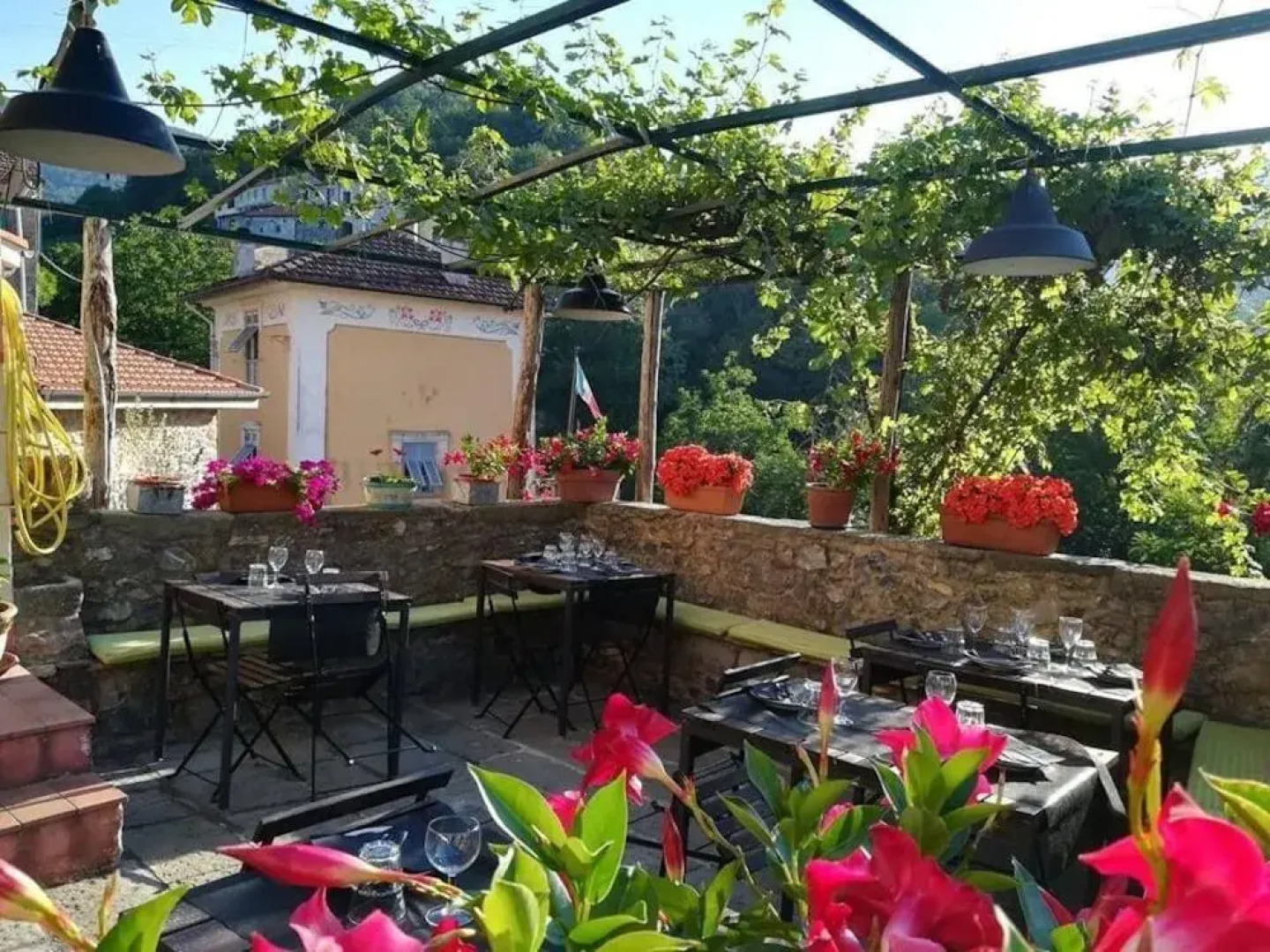 La Locanda del Podestà