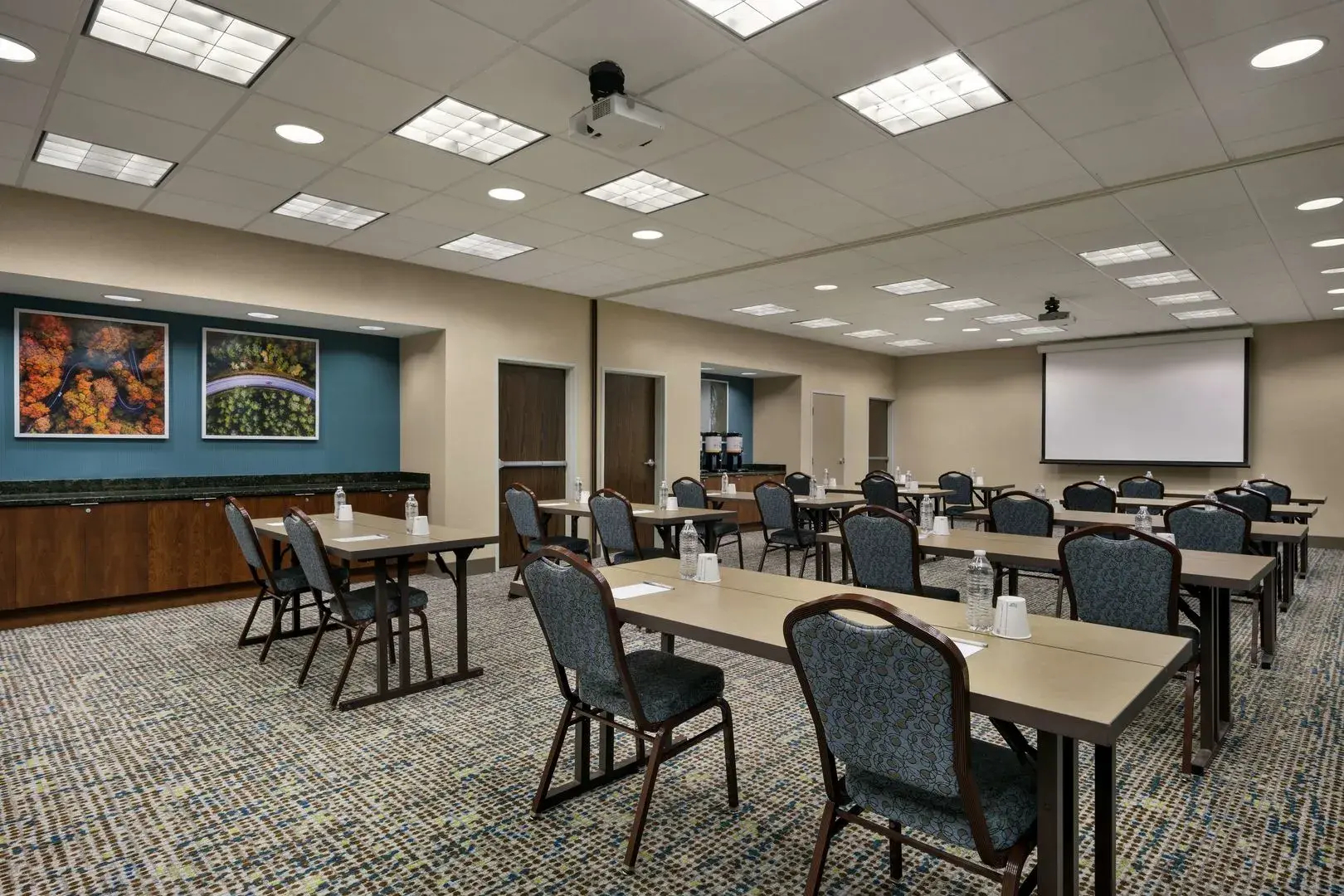 Hampton Inn & Suites Tacoma/Puyallup