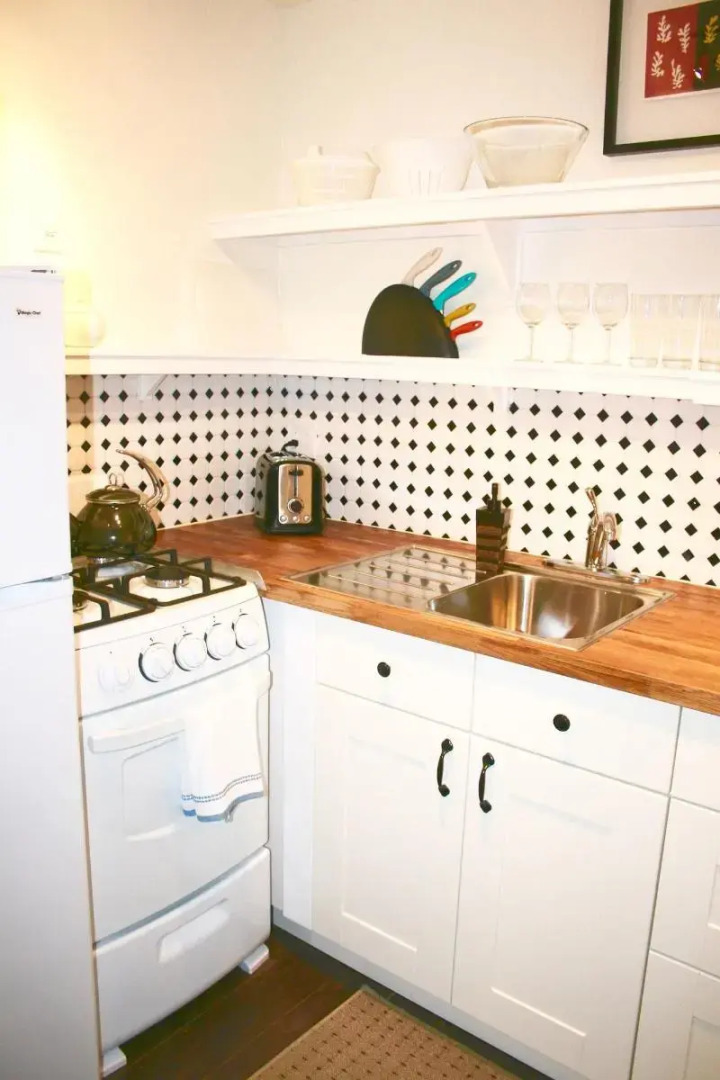 The Pines Inn and Cottages