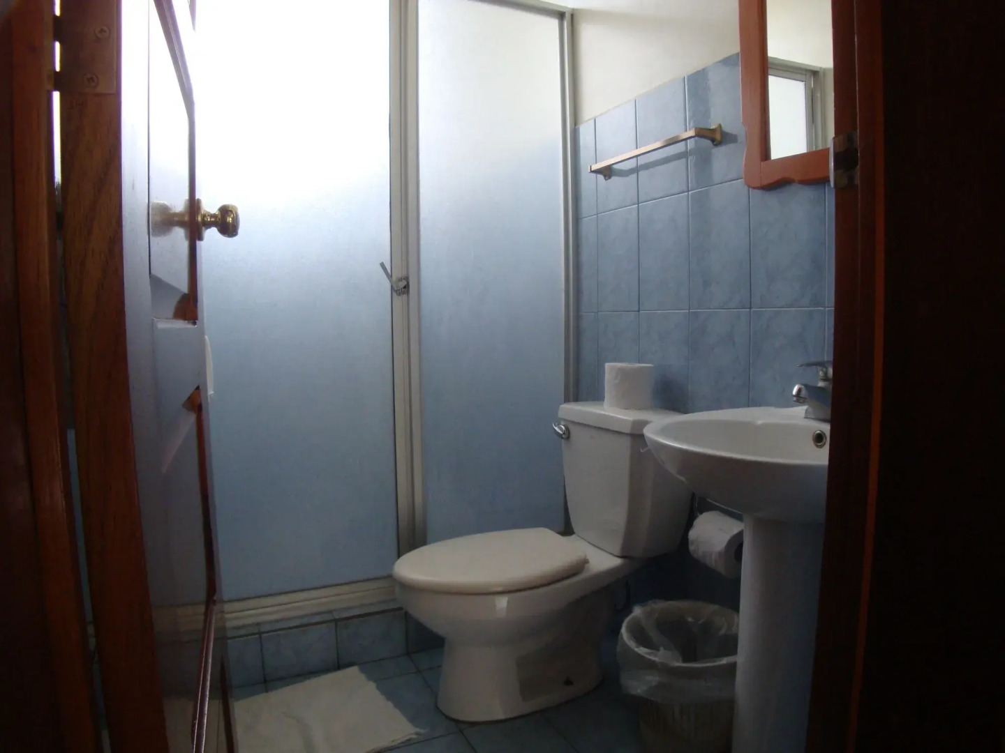 Hotel La Guaria Inn & Suites