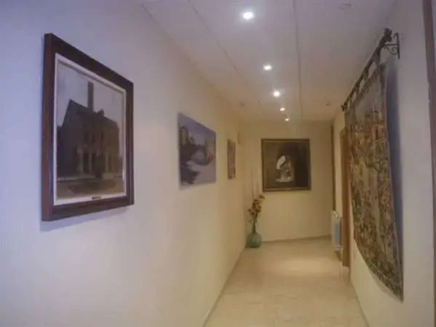 Hostal Duque de Osuna