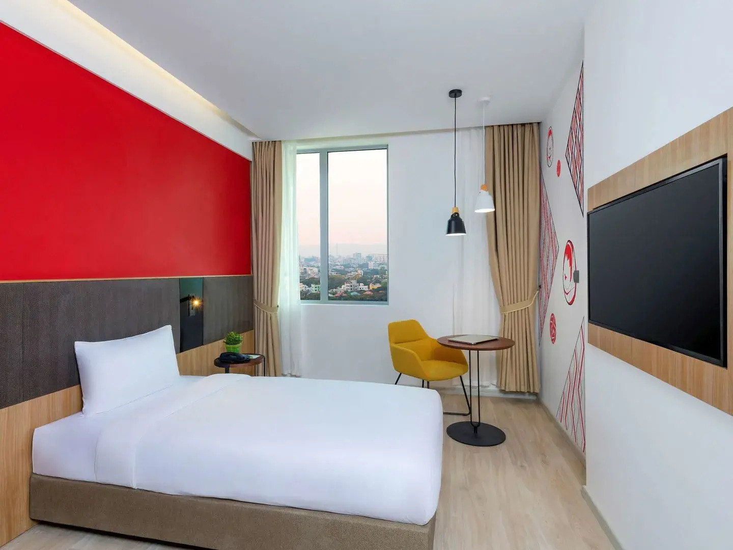 ibis Styles Mandalay Centre