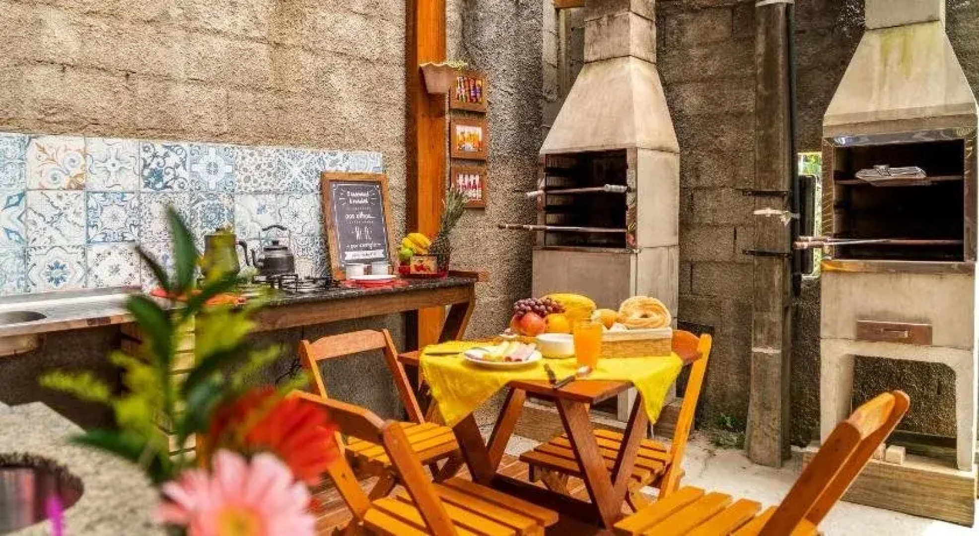 Pousada Container Eco Guarda