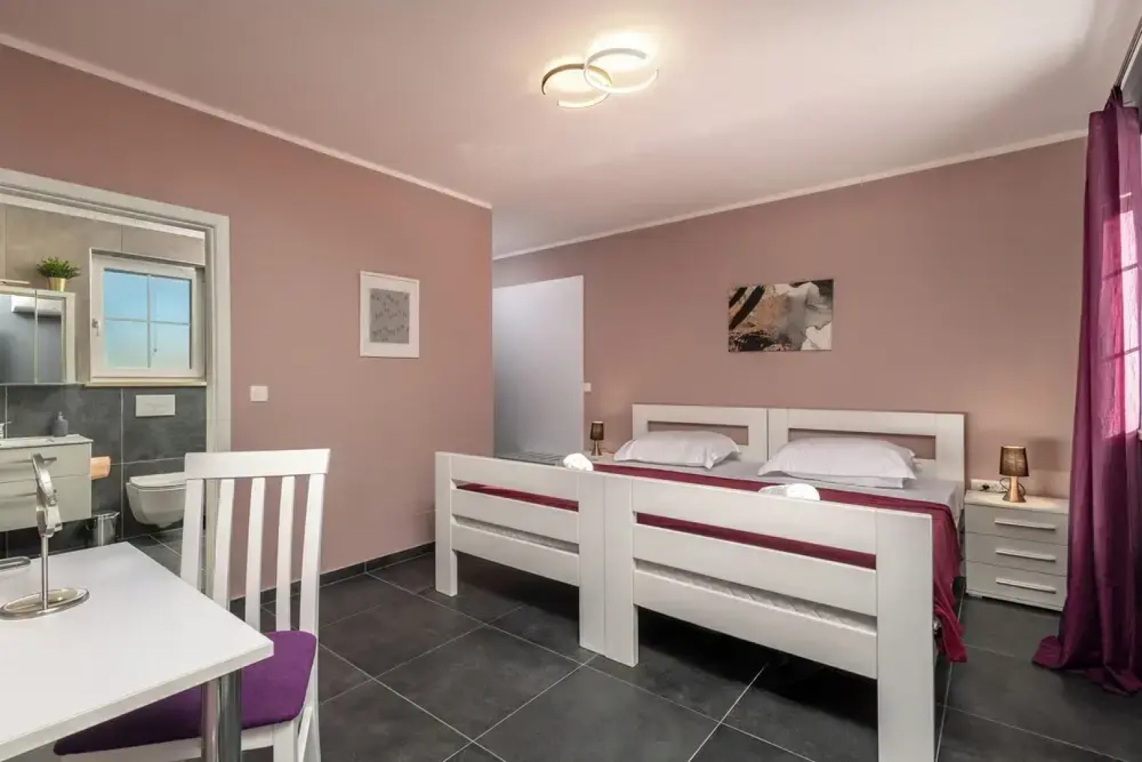 Countryside Apartment Pius 1