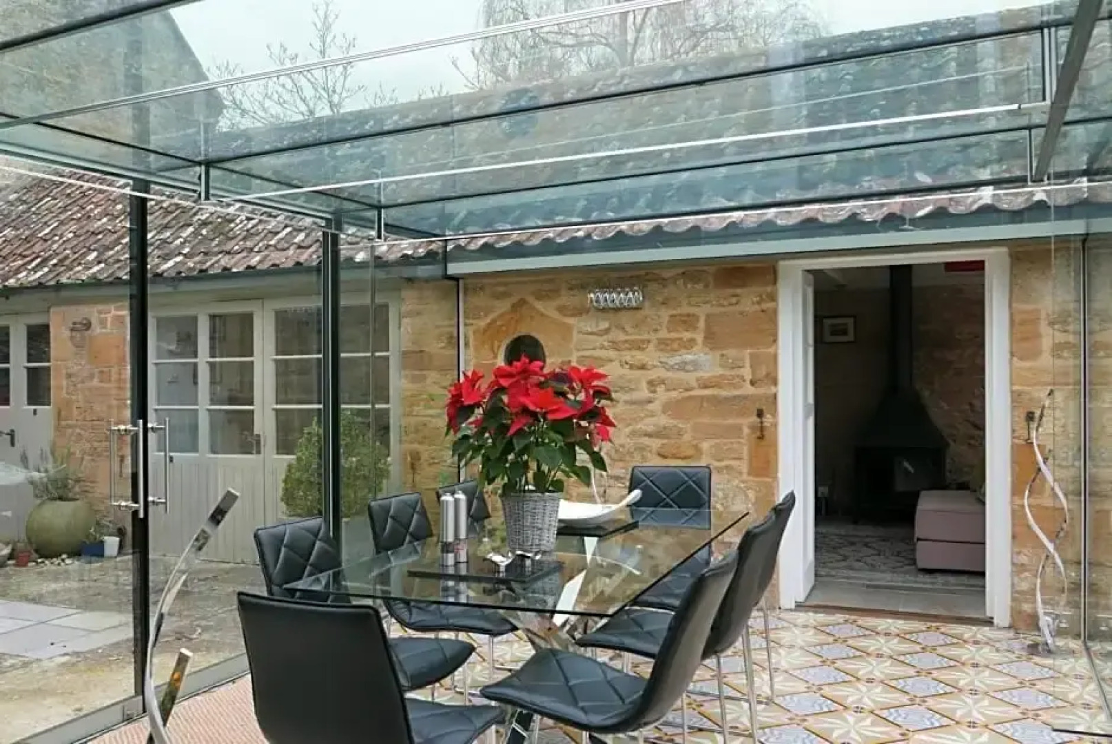 21 The Borough, Montacute TA156XB