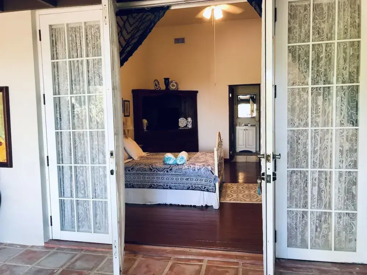 Serena Boutique Hotel