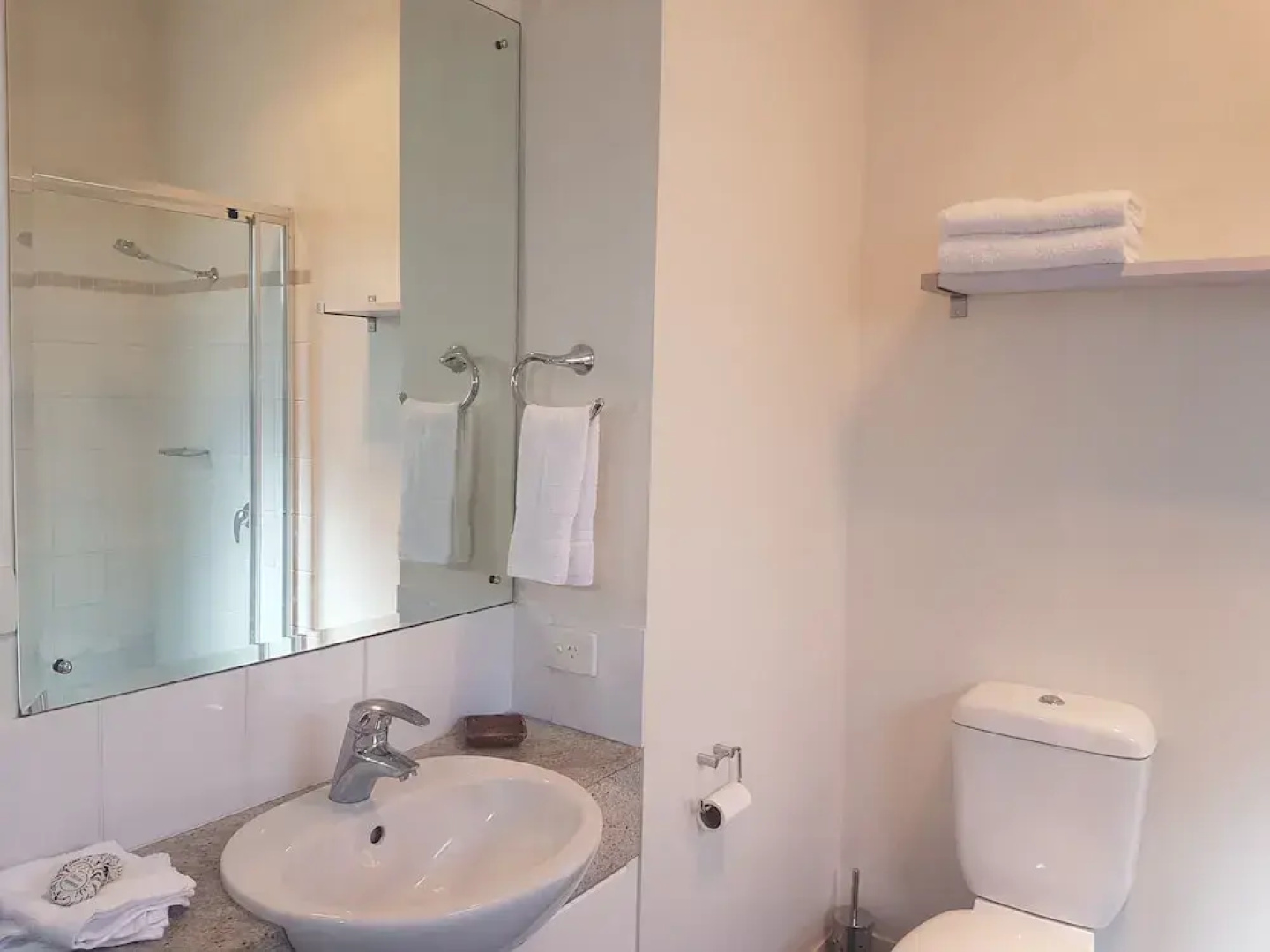 Newcastle Executive Homes - Cooks Hill Cottage