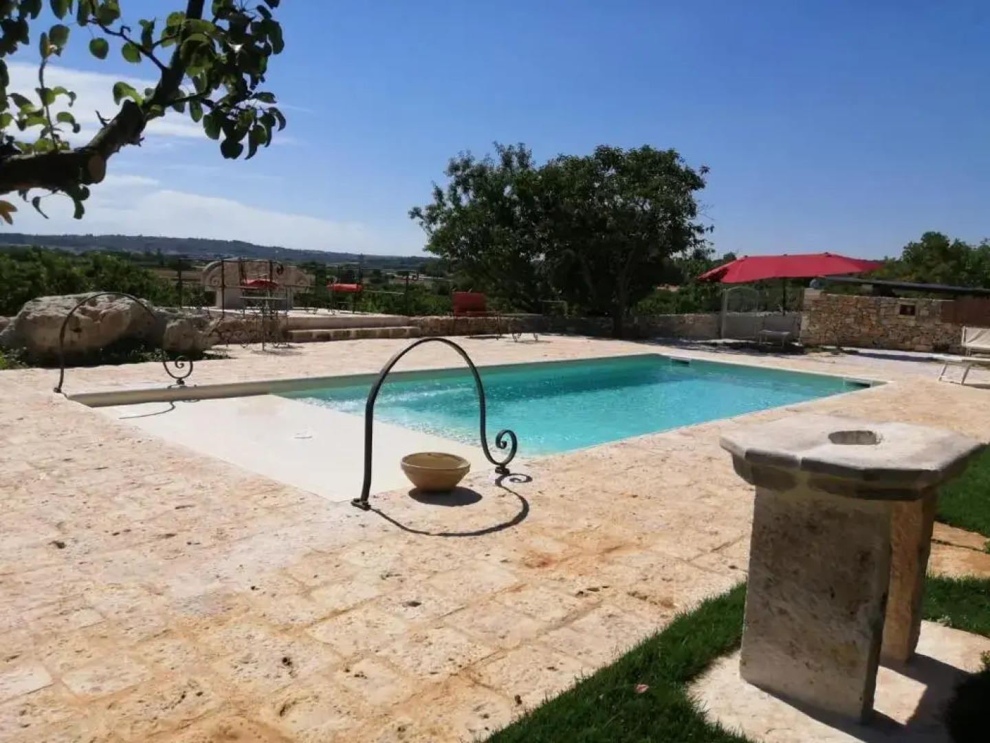 Tenuta Colavecchio B&B