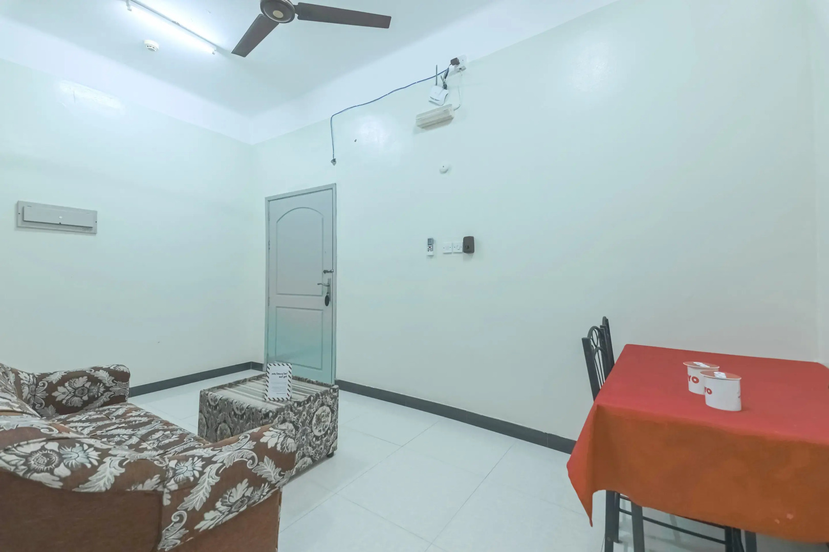 Super OYO 108 Marsa Al Masafar Hotel Apartment