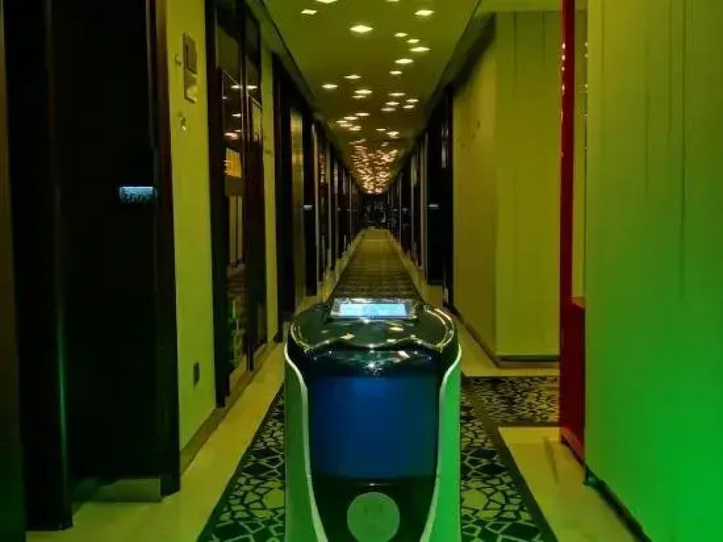 Jundu Boutique Hotel - Jinhua Yiwu Street Branch