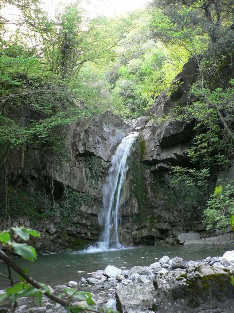 Podere Di Maggio - Santa Fiora Countryside