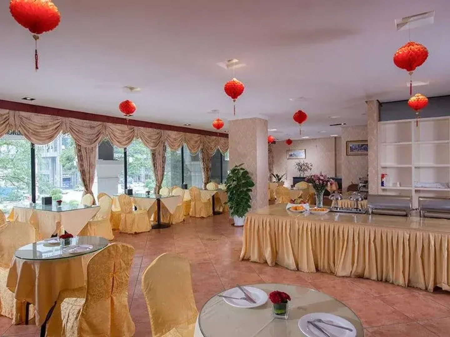 Vienna Hotel (Dongguan Houjie Dadao Branch)