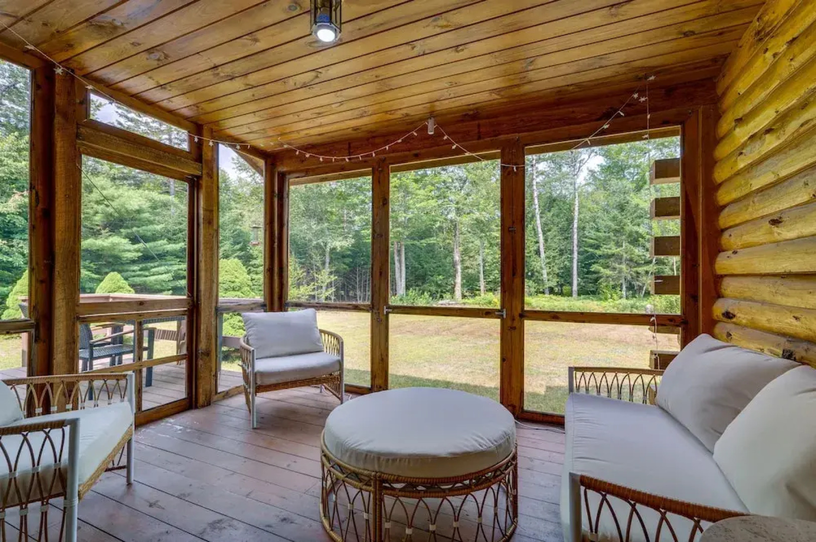 Pet-friendly Conway Cabin ~ 5 to Campton Mountain!