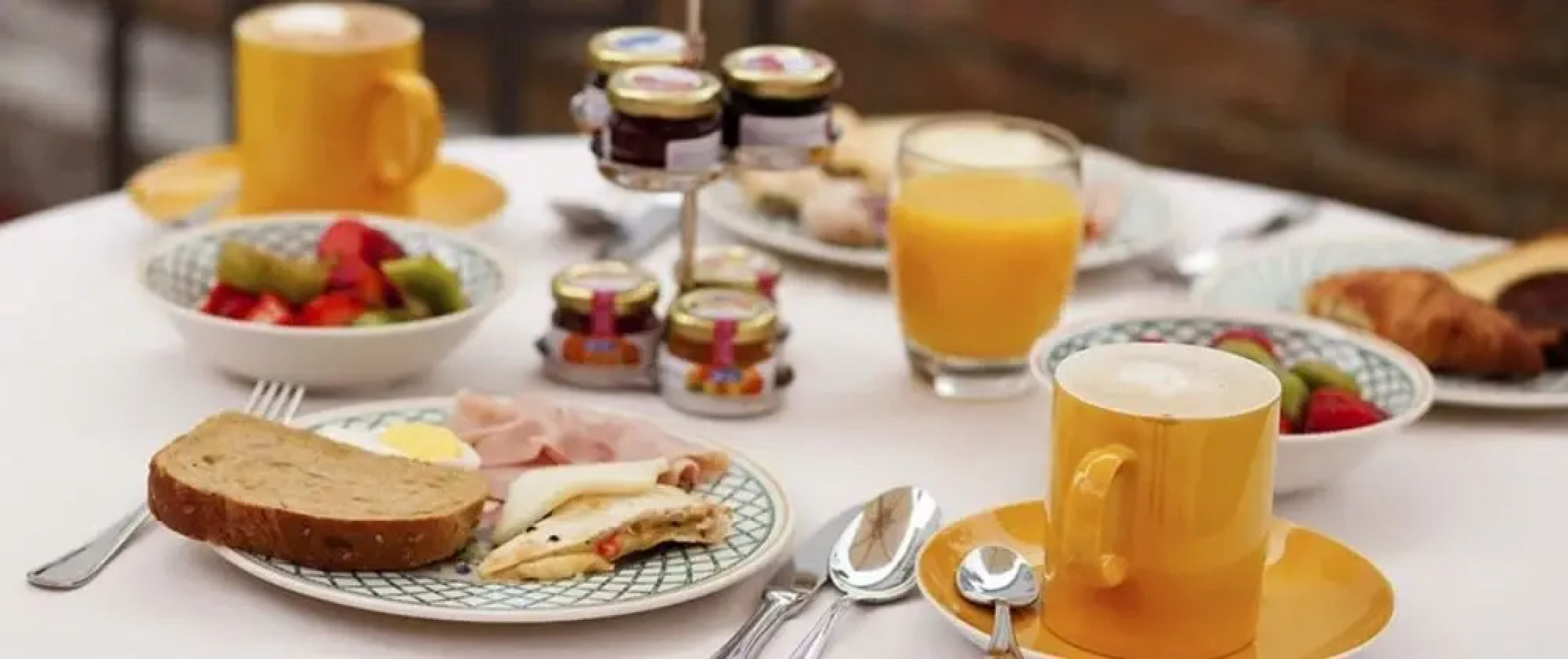 Bed & Breakfast Caravaggio