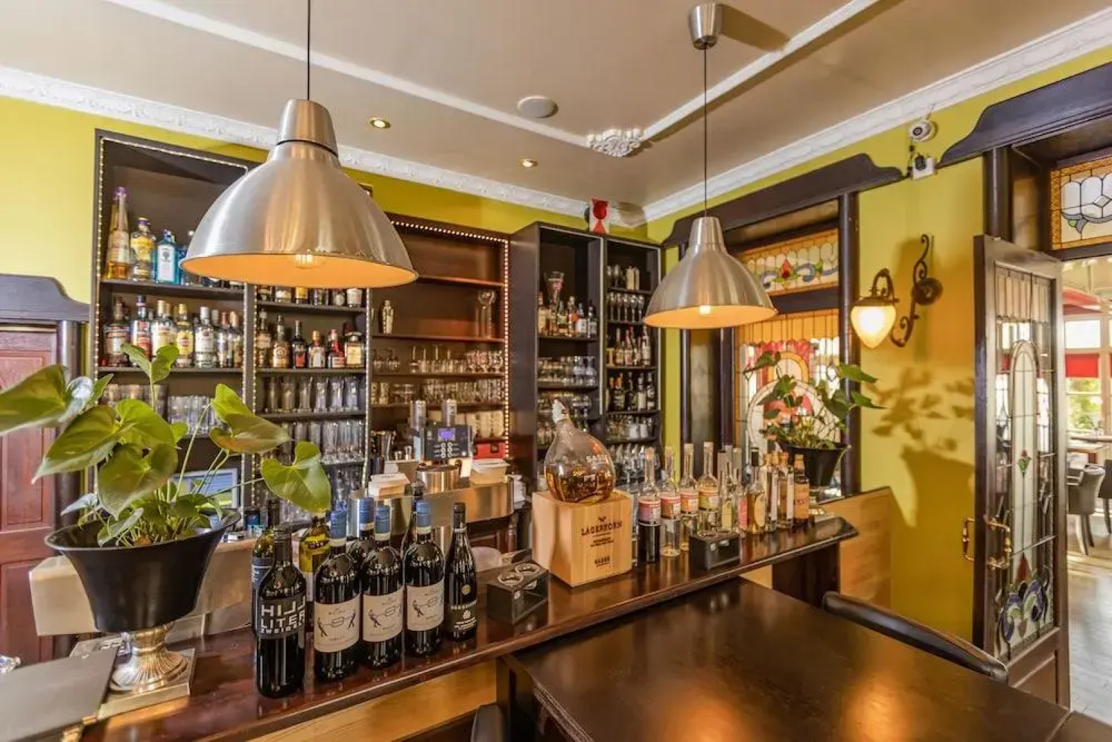 Hotel Bentheimer Hof