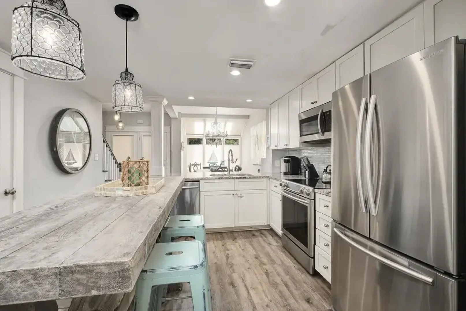 Beachwalk Villa 5072