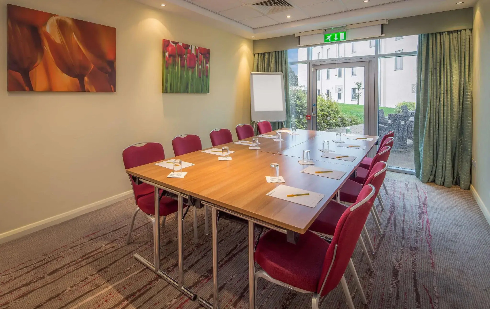 London Luton Vale Hotel