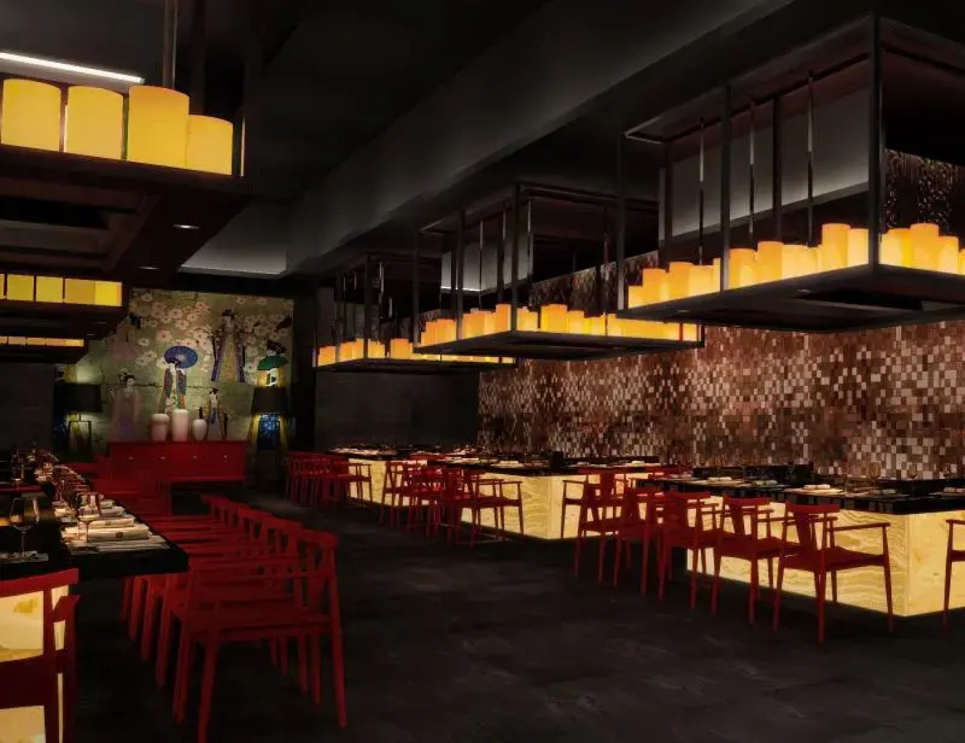 Princess Senses The Mangrove Resort - Adults Only