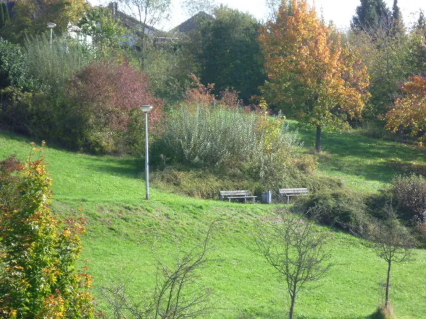 Landgasthof Zur scharfen Ecke