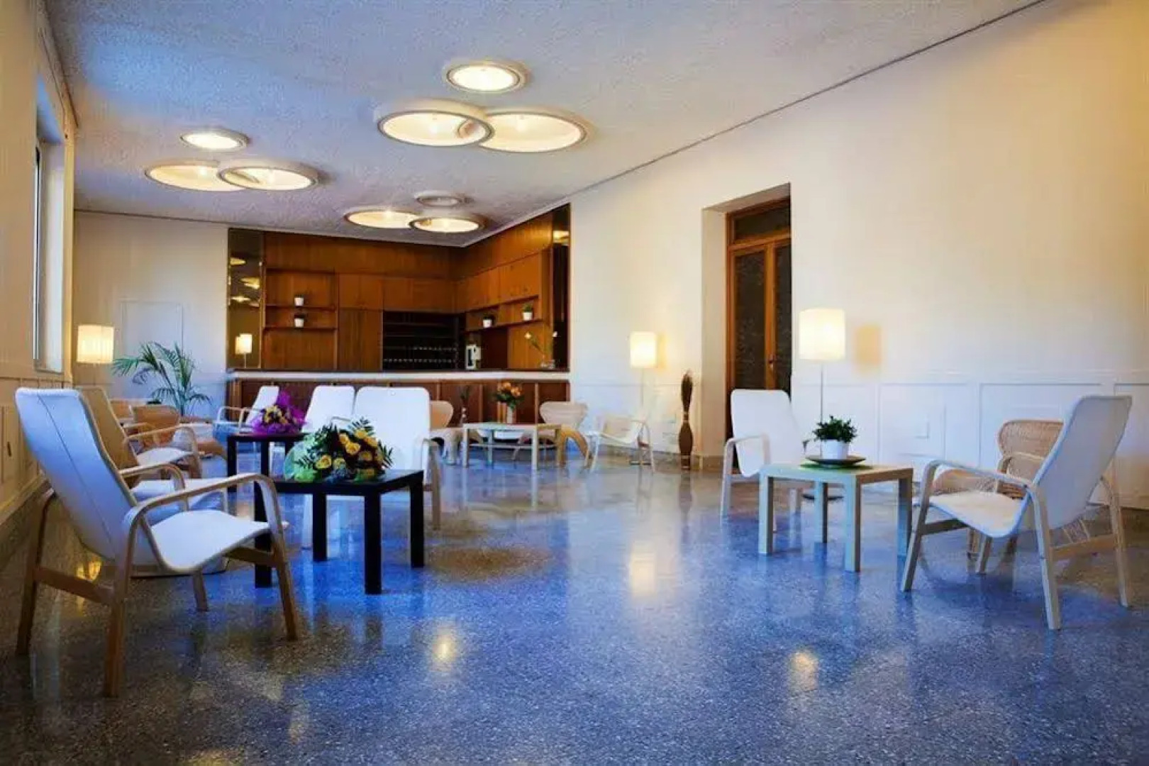 Hotel Villa Sant Andrea