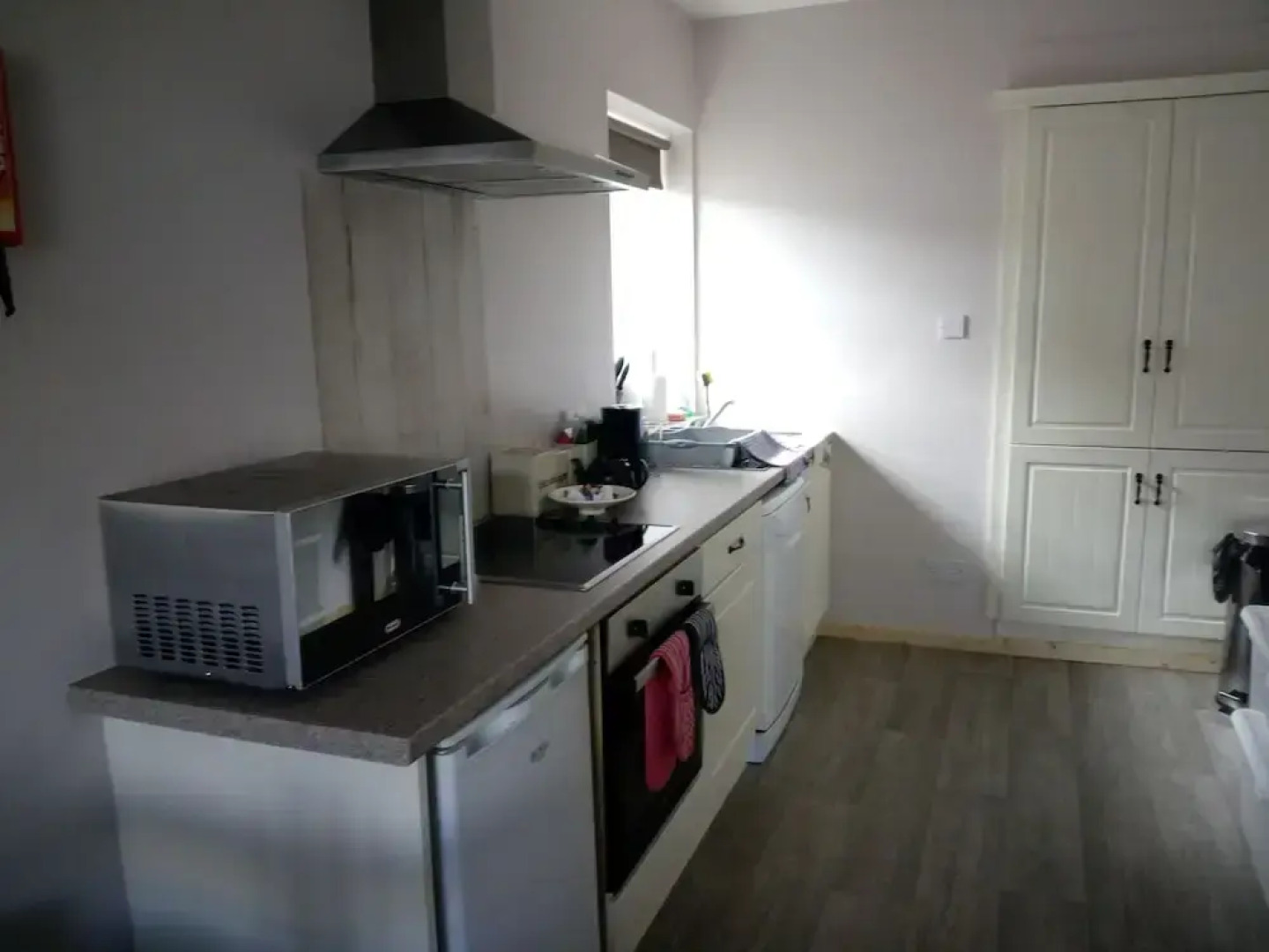 The River House Self Catering Apartment