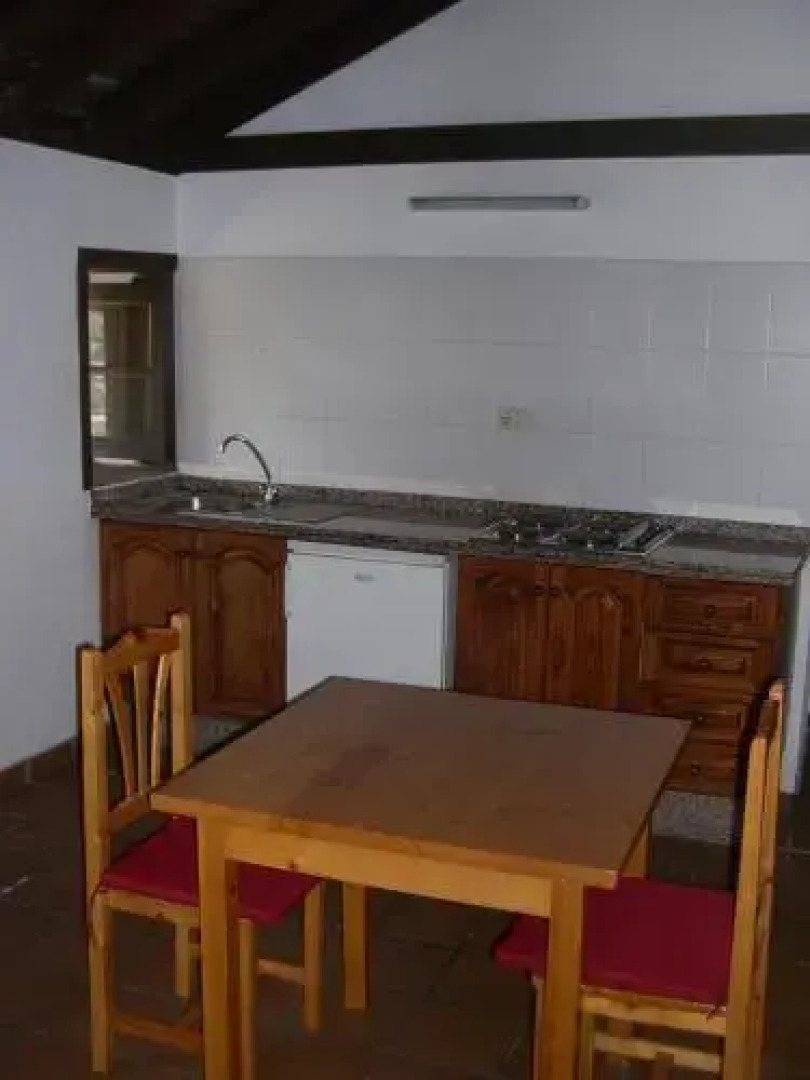 Casas Rurales Alajeró