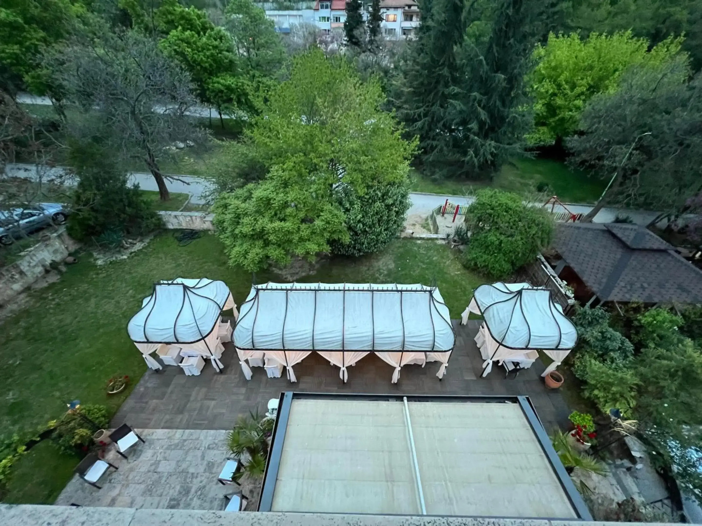 Park Hotel Sandanski