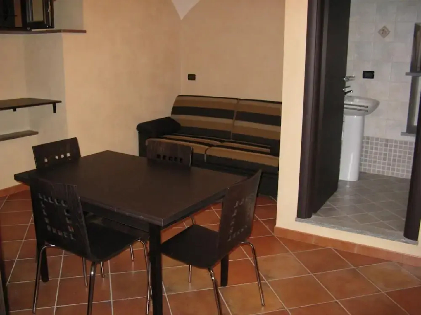 Bed & Breakfast Dal Conte
