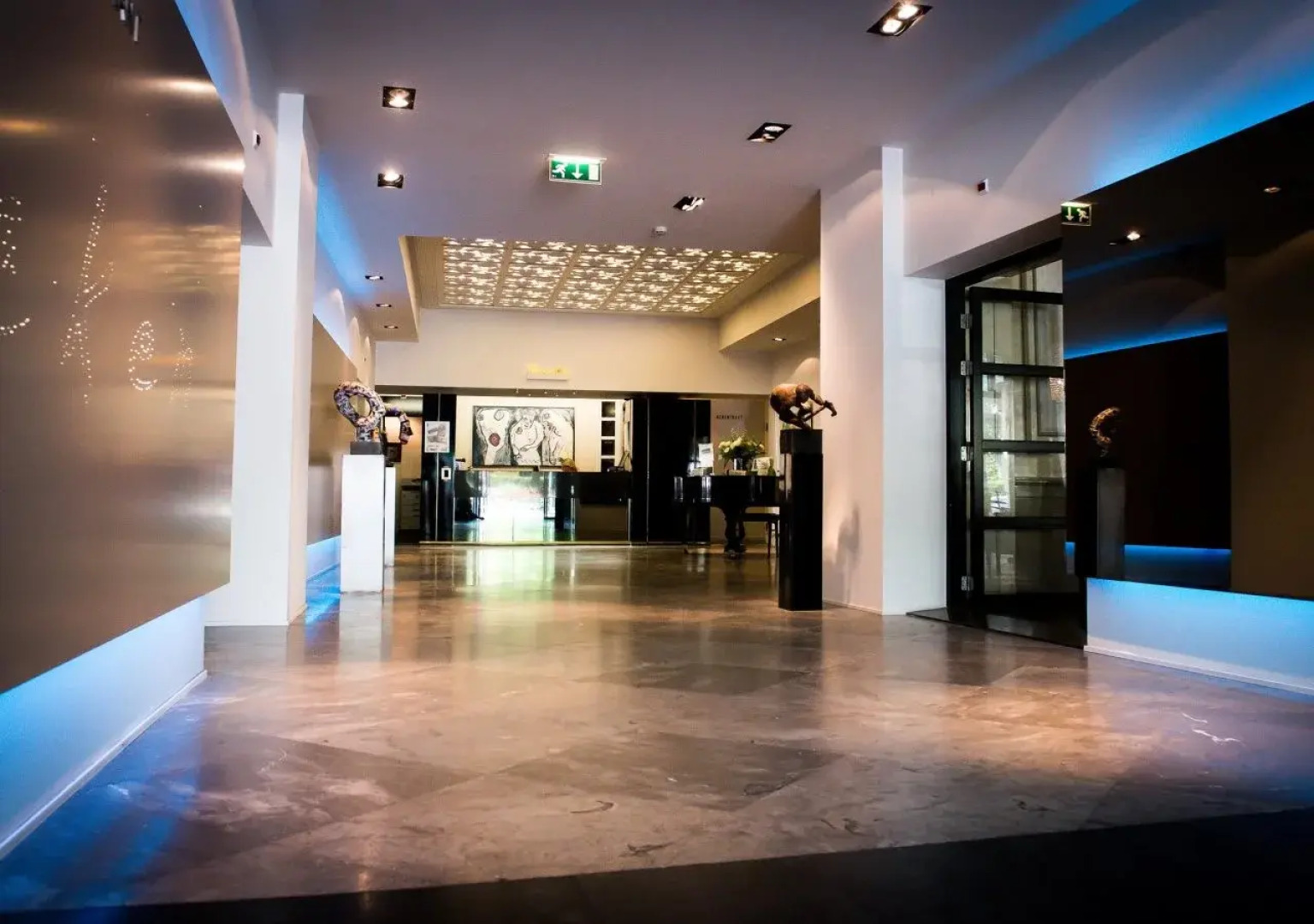 Hampshire Hotel - Voncken Valkenburg