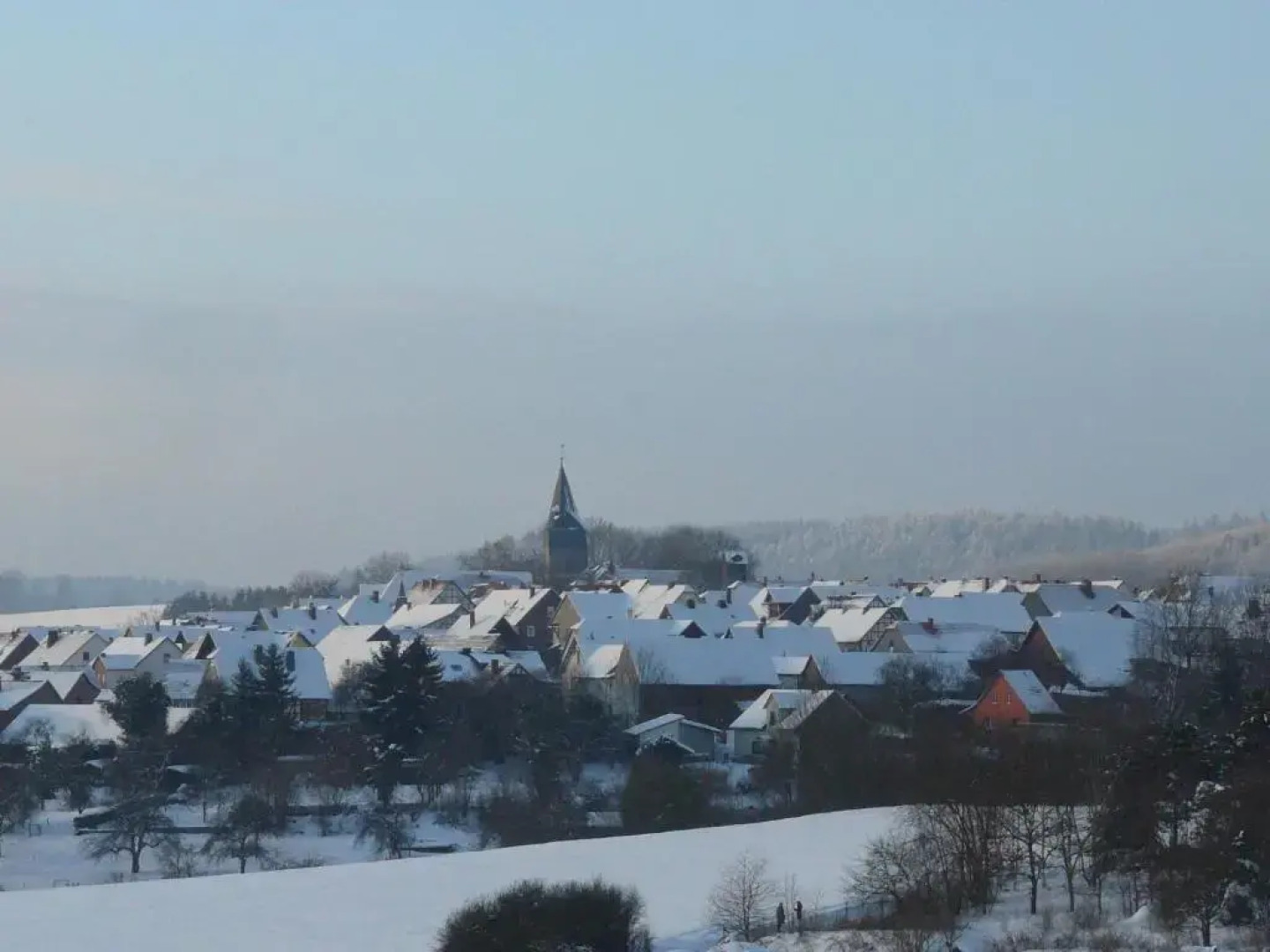 O11- Großzügige Fewo im Künstlerhaus