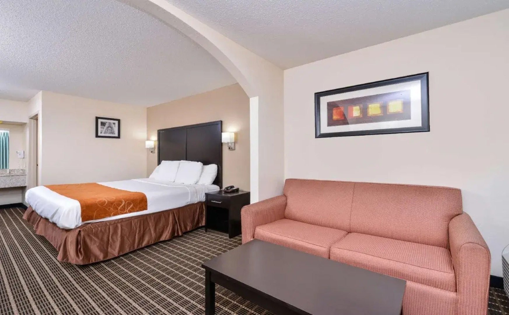 Baymont by Wyndham Acworth