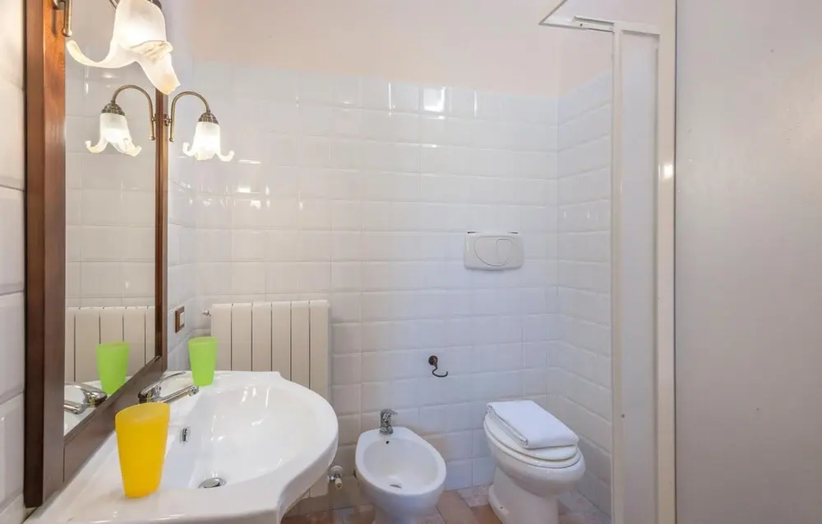 Awesome Home in Tolentino With 6 Bedrooms, Wifi and Outdoor Swimming Pool