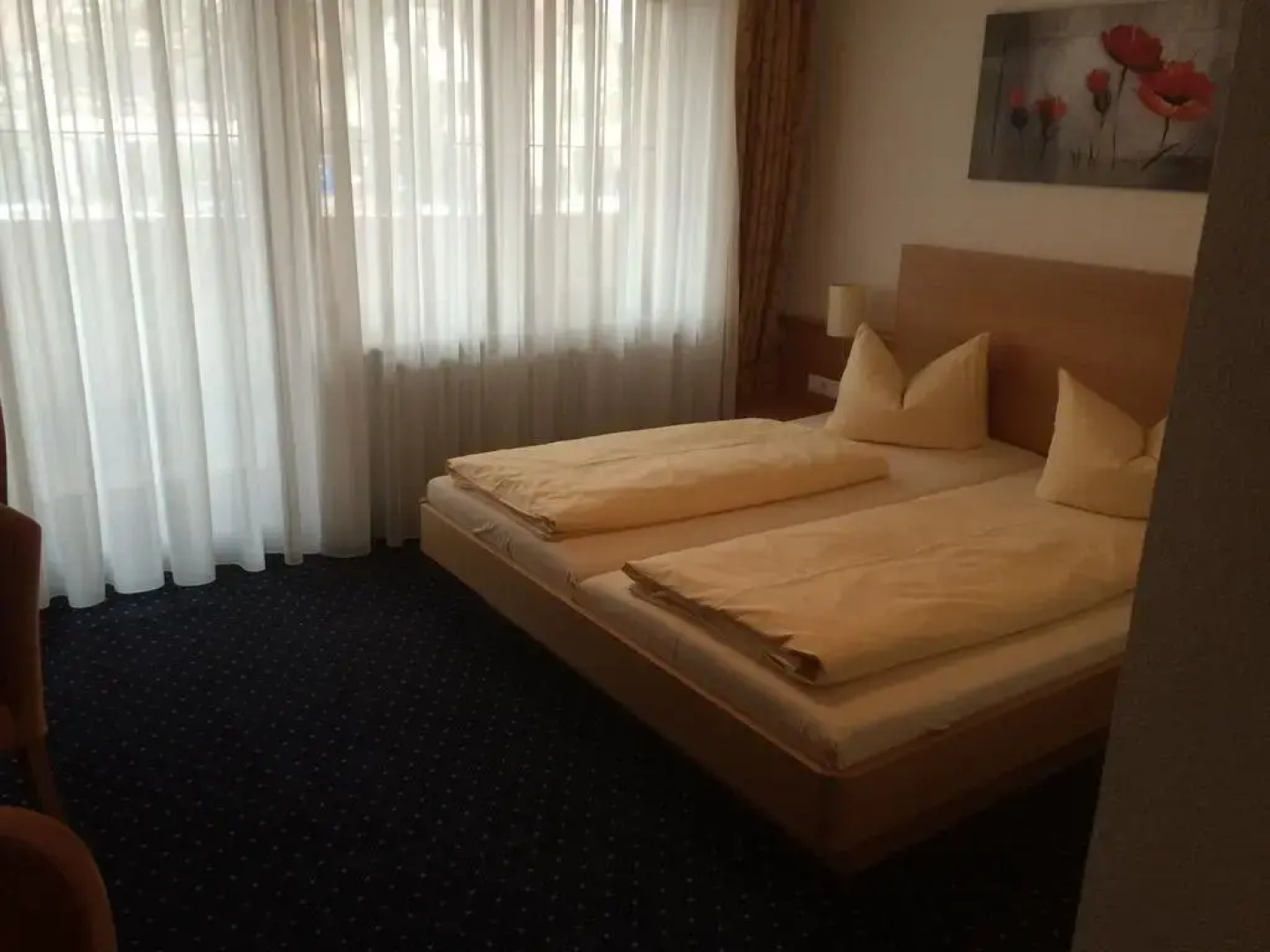 Gasthof Hotel Adler