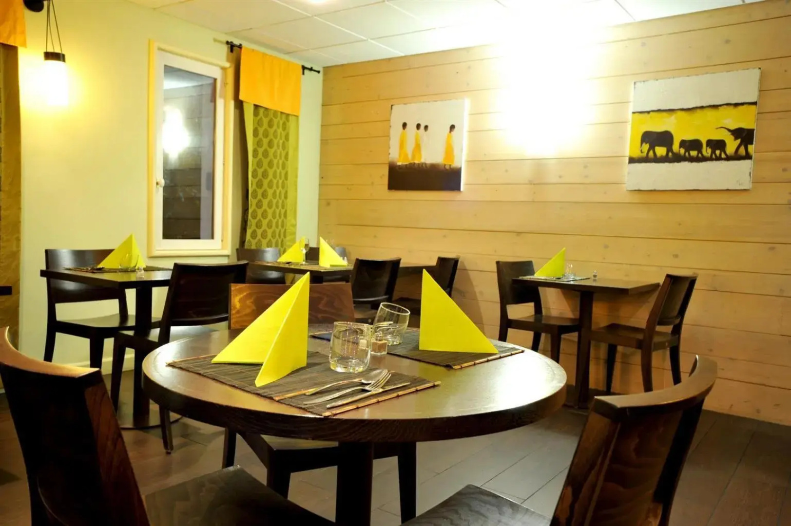 Kyriad Annecy Sud - Cran Gevrier