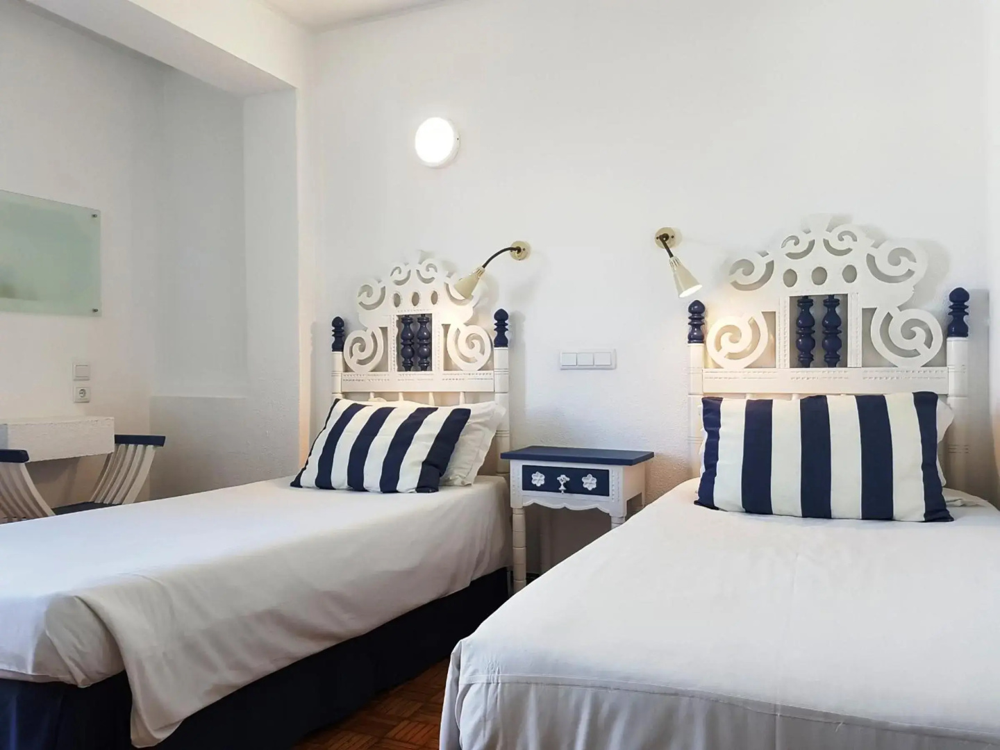 Apartamentos Soldoiro