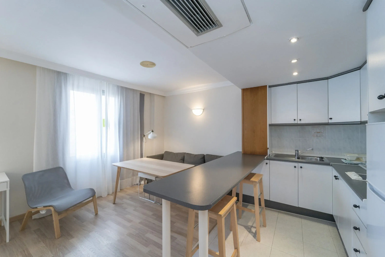 ARTIEM Urban Apartments