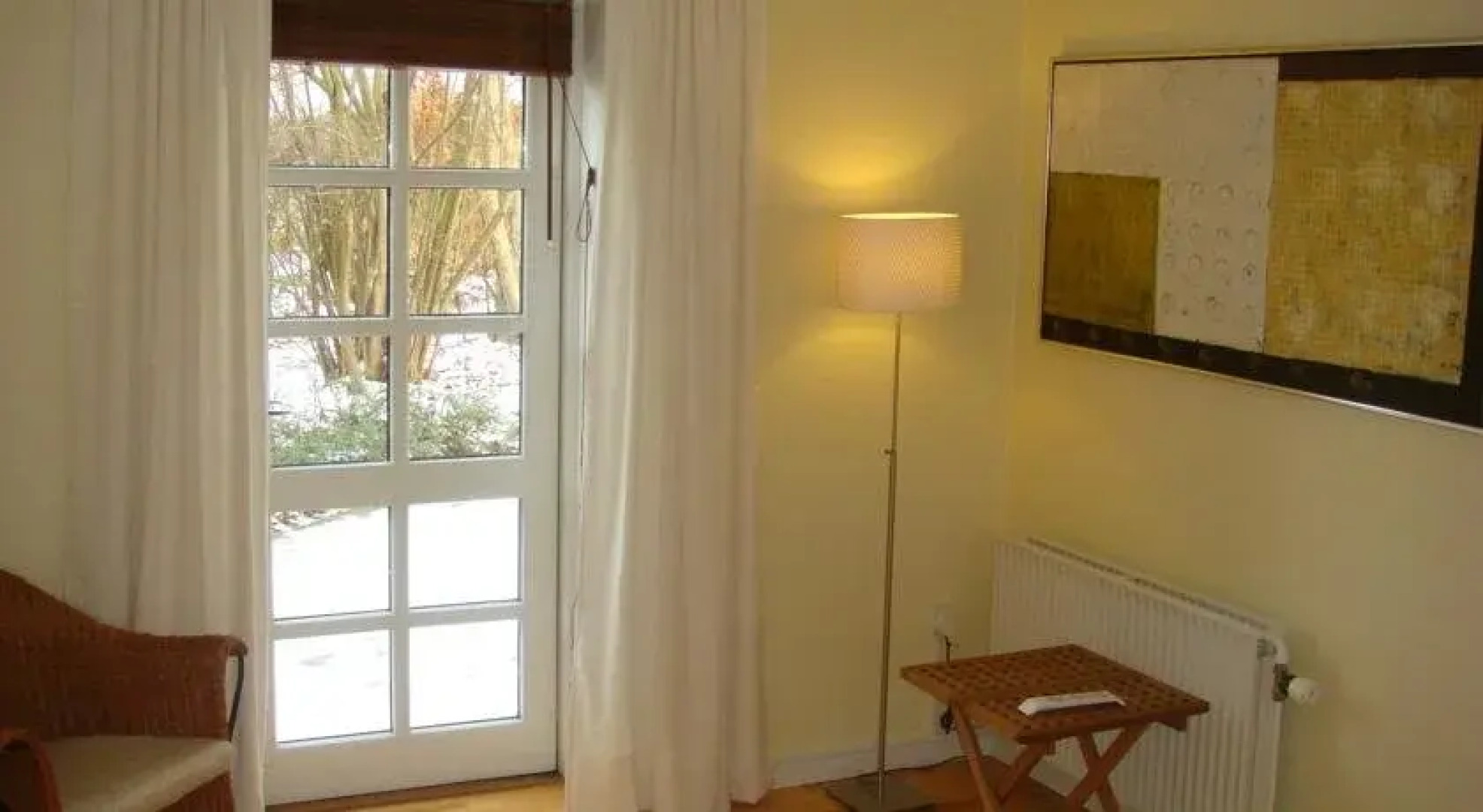 Lundeborg Hotel & Cafe