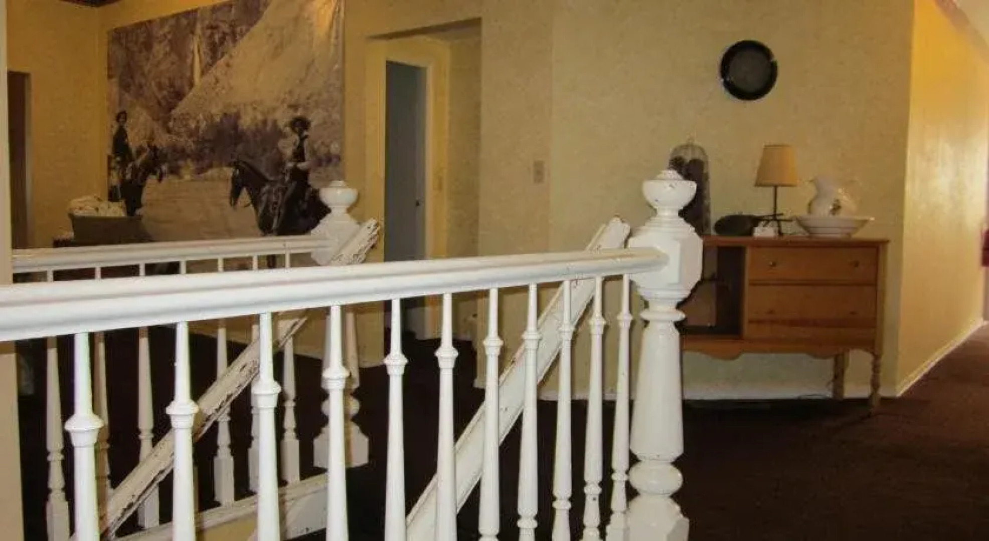 The Inn at Spences Bridge